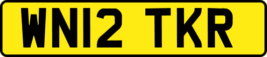 WN12TKR