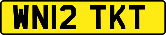 WN12TKT