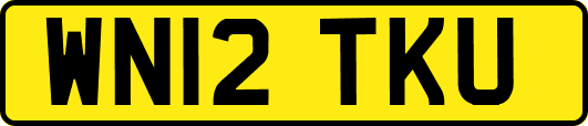 WN12TKU
