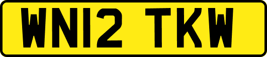 WN12TKW