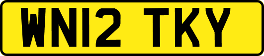 WN12TKY
