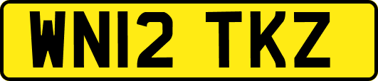 WN12TKZ