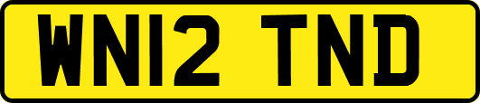 WN12TND