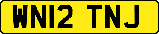 WN12TNJ