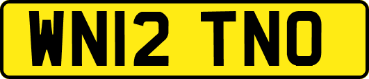 WN12TNO