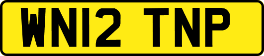 WN12TNP