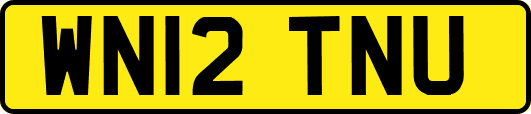 WN12TNU