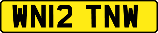 WN12TNW