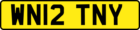 WN12TNY