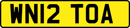 WN12TOA