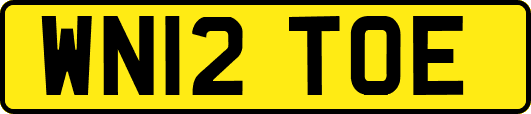 WN12TOE