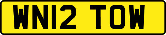 WN12TOW