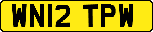 WN12TPW