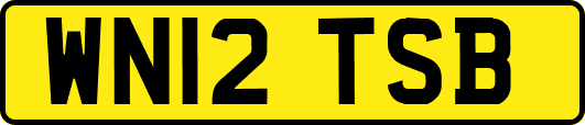 WN12TSB