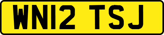 WN12TSJ