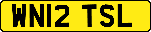 WN12TSL