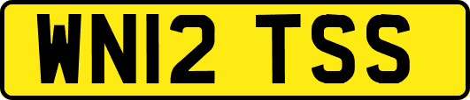 WN12TSS