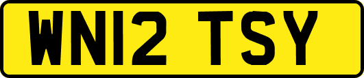 WN12TSY