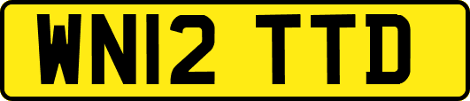 WN12TTD