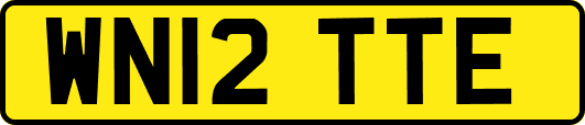 WN12TTE