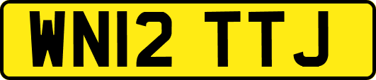 WN12TTJ