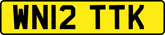 WN12TTK
