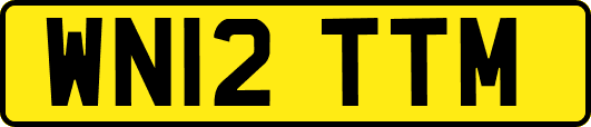 WN12TTM