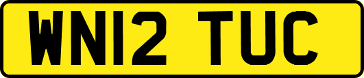 WN12TUC