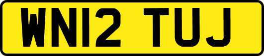 WN12TUJ