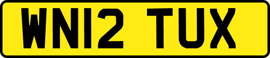 WN12TUX