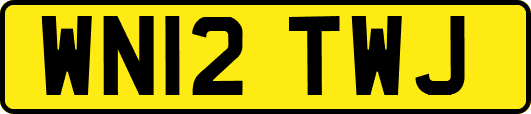 WN12TWJ
