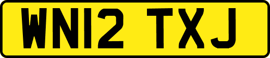 WN12TXJ