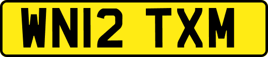 WN12TXM