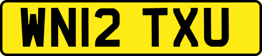 WN12TXU