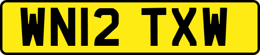 WN12TXW