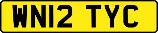 WN12TYC