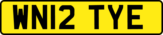 WN12TYE
