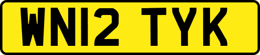 WN12TYK