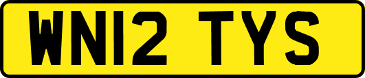 WN12TYS