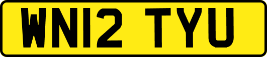 WN12TYU