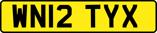 WN12TYX
