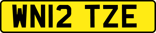WN12TZE