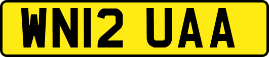 WN12UAA