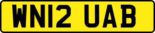 WN12UAB