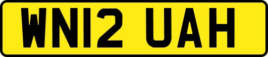WN12UAH