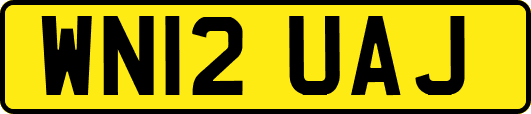 WN12UAJ