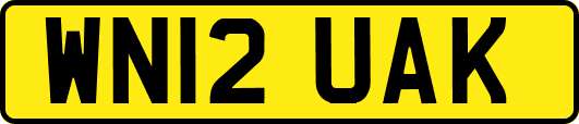 WN12UAK