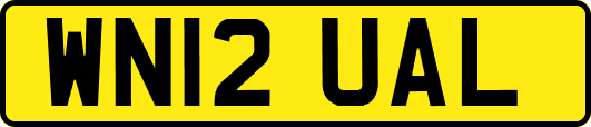 WN12UAL