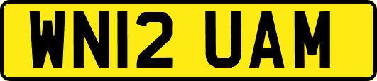 WN12UAM