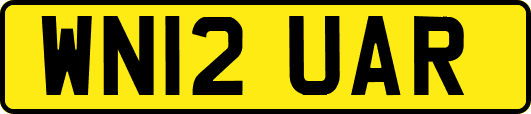 WN12UAR